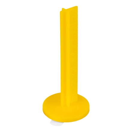 Маяки реперные для наливных полов, 50 шт. с клеевым слоем Сибртех 88131 купить в Ижевске