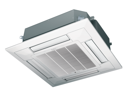 Внутренний блок BALLU BLC_C/in-18HN1 (compact) сплит-системы, кассетного типа купить в Ижевске