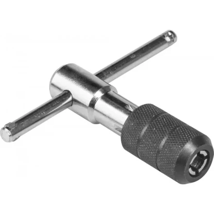 Метчикодержатель STAYER Т-образный, №4, М6-М12 28039-T4 купить в Ижевске