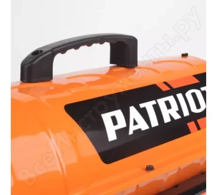 Дизельная тепловая пушка PATRIOT DTW-147 купить в Ижевске