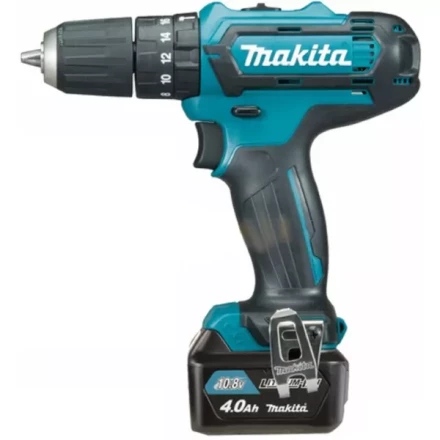 дрель-шуруповерт аккум. Makita HP331DWME купить в Ижевске