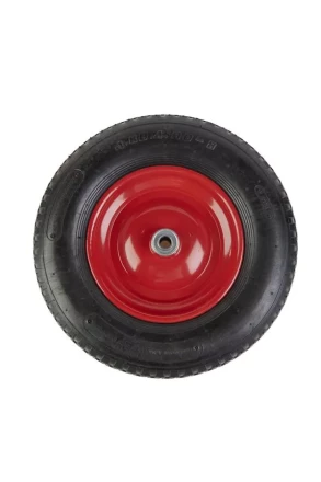 Колесо пневматическое резиновое 380 мм PR 3000-16 1046274 купить в Ижевске