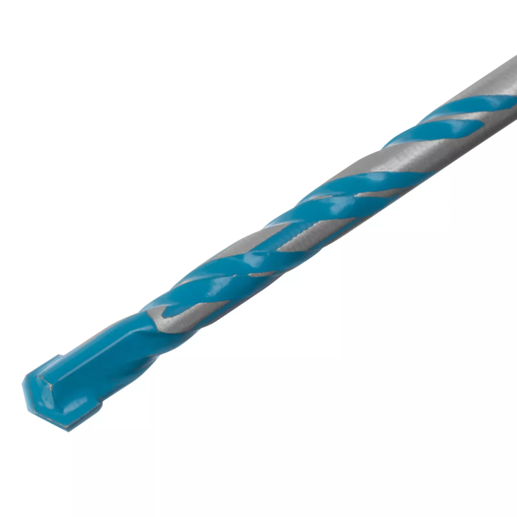 Сверло универсальное Gross, Multipurpose PRO, 6-гр. хвостовик, 4мм, 706010 купить в Ижевске