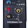 Инверторный сварочный полуавтомат Aurora-Pro OVERMAN 160 Mosfet купить в Ижевске