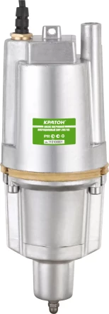 Насос погружной вибрационный  SWP-02/25   Кратон 5 04 04 022 купить в Ижевске