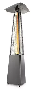 Камин уличный газовый инфракрасный Ballu BOGH-15E купить в Ижевске