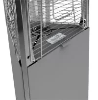 Камин уличный газовый инфракрасный Ballu BOGH-15E купить в Ижевске