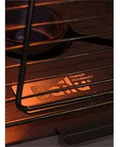 Камин уличный газовый инфракрасный Ballu BOGH-15E купить в Ижевске