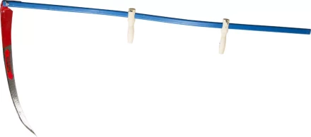 Набор косца &quot;Косарь-М&quot; с металлическим косовищем №7, 70 см 39828-7 купить в Ижевске