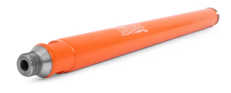 Коронка алмазная MESSER LZ 35/H10/400/2 купить в Ижевске