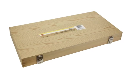 Набор токарных резцов по дереву 6 штук Энкор 10420 купить в Ижевске