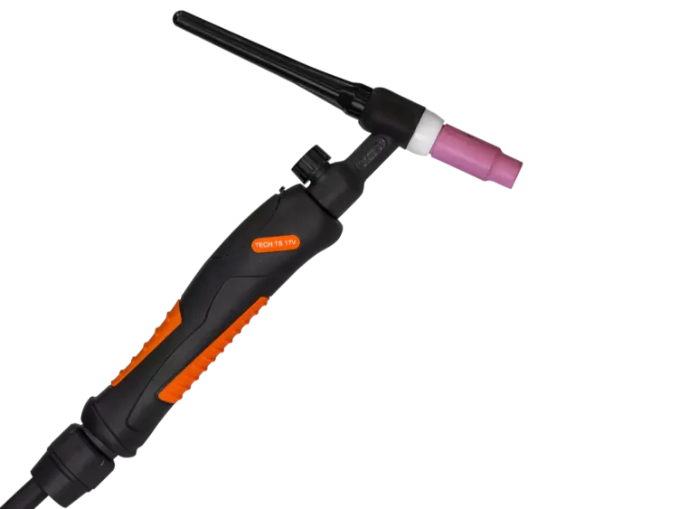 Горелка TIG TS 17V M12х1 4метра ION9906 Сварог купить в Ижевске