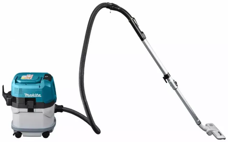 Аккумуляторный пылесос Makita VC003GLZ  40V XGT,  без АКБ и ЗУ купить в Ижевске