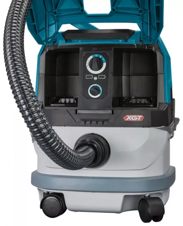 Аккумуляторный пылесос Makita VC003GLZ  40V XGT,  без АКБ и ЗУ купить в Ижевске