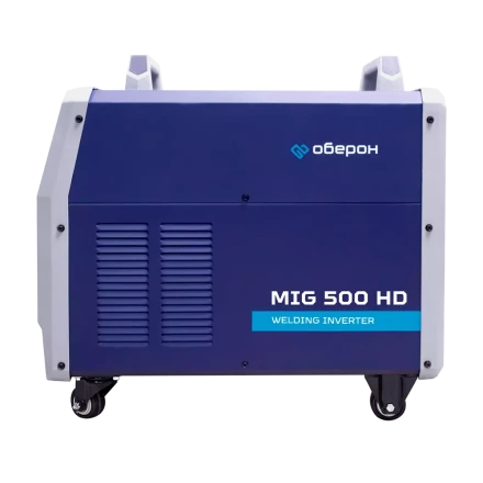 Сварочный полуавтомат Оберон MIG 500HD KG2502 купить в Ижевске