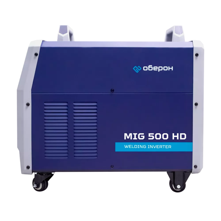 Сварочный полуавтомат Оберон MIG 500HD KG2502 купить в Ижевске