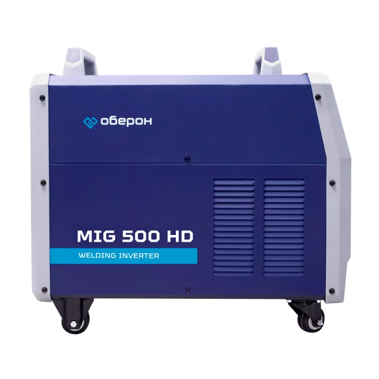 Сварочный полуавтомат Оберон MIG 500HD KG2502 купить в Ижевске