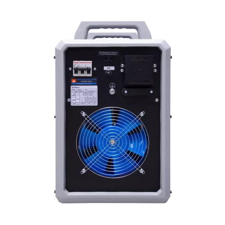 Сварочный полуавтомат Оберон MIG 500HD KG2502 купить в Ижевске