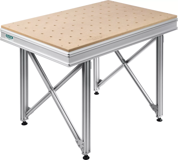 Монтажный стол KRAFTOOL KRAFTFLEX 32800 купить в Ижевске