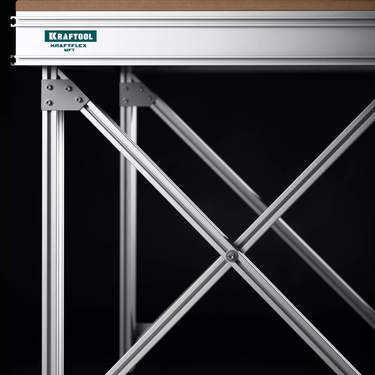 Монтажный стол KRAFTOOL KRAFTFLEX 32800 купить в Ижевске
