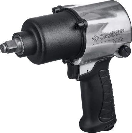 Ударный пневмогайковерт ПГ-720 64260 серия ПРОФЕССИОНАЛ купить в Ижевске