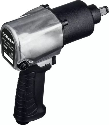 Ударный пневмогайковерт ПГ-720 64260 серия ПРОФЕССИОНАЛ купить в Ижевске