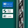 Сверла по металлу HSS-G 29651-13 купить в Ижевске