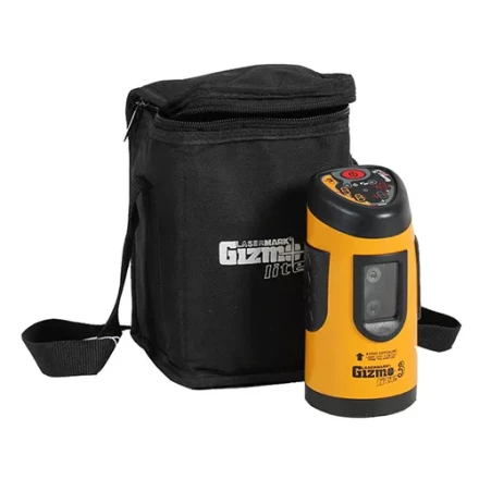 Нивелир лазерный BOSCH GIZMO Lite 3 (CST/berger) купить в Ижевске