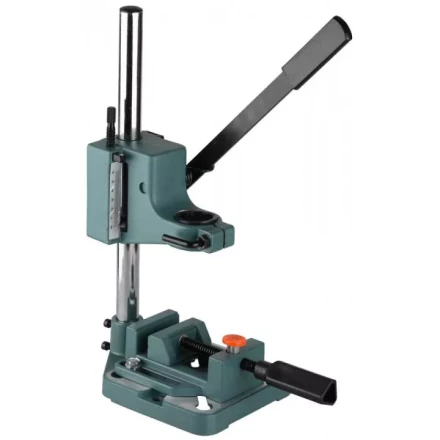 Станок STAYER для дрели с тисками, 400мм 32240 купить в Ижевске