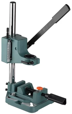 Станок STAYER для дрели с тисками, 400мм 32240 купить в Ижевске