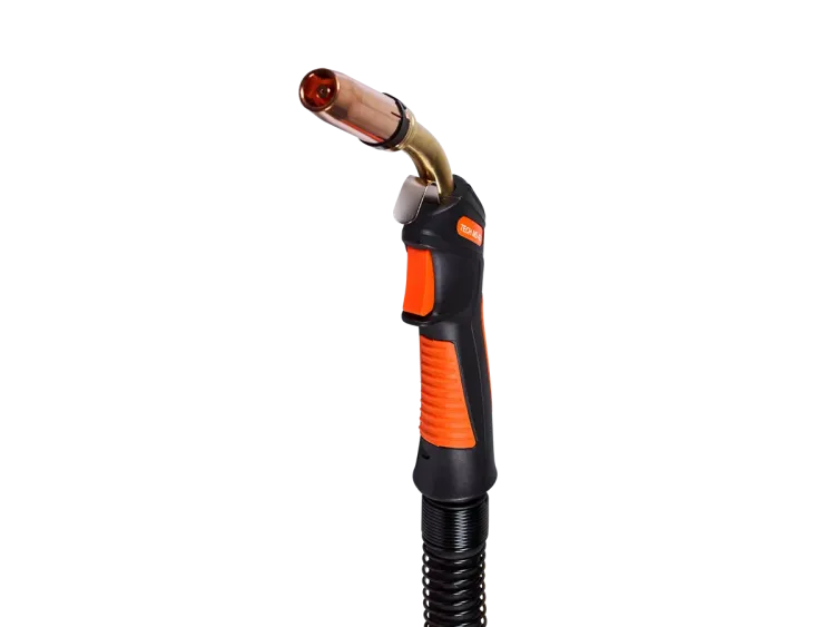 Горелка TECH MS 400 400А 4метр водяное Сварог ICH2299 купить в Ижевске