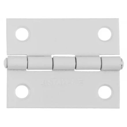 Петля дверная STAYER "MASTER" универсальная, белый, 50мм 37611-50-2 купить в Ижевске