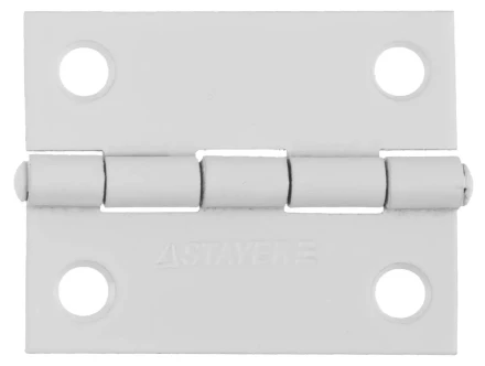 Петля дверная STAYER "MASTER" универсальная, белый, 50мм 37611-50-2 купить в Ижевске