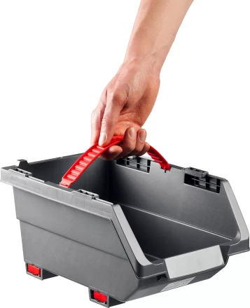 Лоток &quot;Clickbin&quot;, 2,8 л, KETER 38067 купить в Ижевске