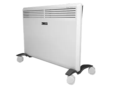 Конвектор электрический ZANUSSI ZCH/S-1500 ER купить в Ижевске