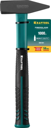 Молоток слесарный с фиберглассовой рукояткой 2007-10 купить в Ижевске