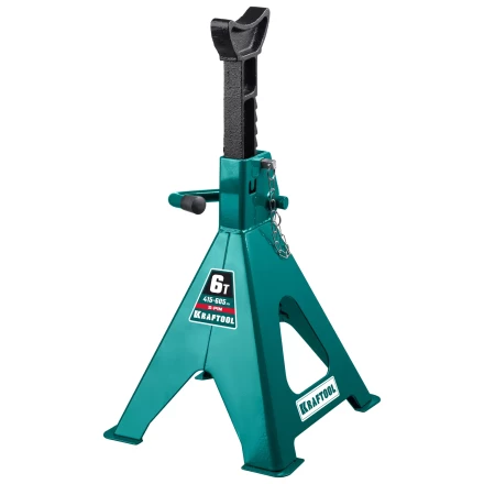 Подставка страховочная KRAFTOOL 43465-6 купить в Ижевске