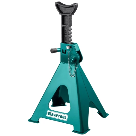 Подставка страховочная KRAFTOOL 43465-6 купить в Ижевске