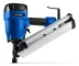 ЗУБР SN34-90A, пневматический нейлер для реечных гвоздей ЗУБР SN34/D34 (50-90 мм), Профессионал (31925) купить в Ижевске