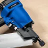 ЗУБР SN34-90A, пневматический нейлер для реечных гвоздей ЗУБР SN34/D34 (50-90 мм), Профессионал (31925) купить в Ижевске