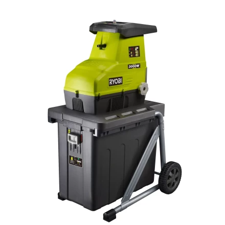Ryobi Садовый измельчитель RSH3045U 5133004335 купить в Ижевске