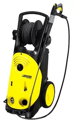Мойка высокого давления Karcher HD 10/23-4SX Plus (Мойка Керхер HD 10/23-4SX Plus) купить в Ижевске