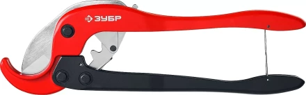 Ножницы двуручные для пластиковых труб серия МАСТЕР купить в Ижевске