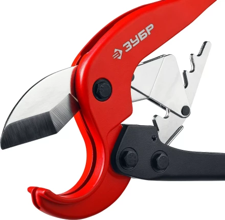 Ножницы двуручные для пластиковых труб серия МАСТЕР купить в Ижевске