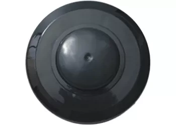 Катушка для триммера гайка М8 х1,25 левая  (EFCO, OLEO-MAC TR91E, TR101E)  DENZEL 96303 купить в Ижевске