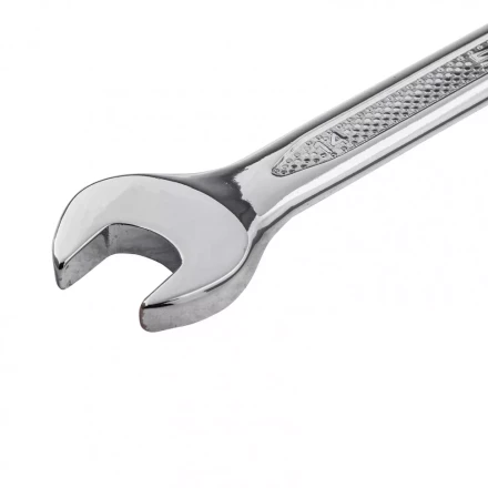 Ключ комбинированный 14 мм CrV антислип Stels 15251 купить в Ижевске