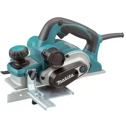 Электрорубанок Makita KP0810CK купить в Ижевске