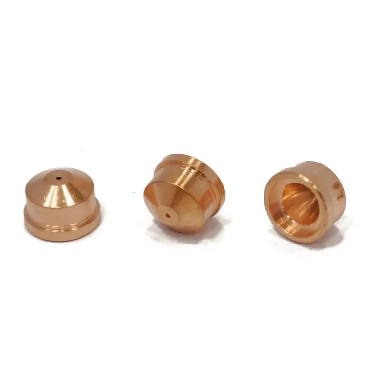 Сопло для плазматрона d.1,4mm LT101-141 PD0101-14 Ref. Aurora купить в Ижевске