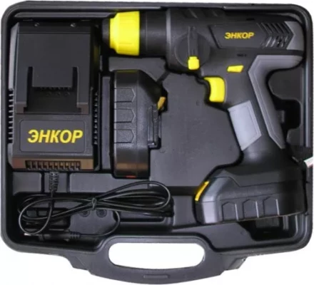 Перфоратор ПА-144ЭР/10Л аккумуляторный 50040 купить в Ижевске