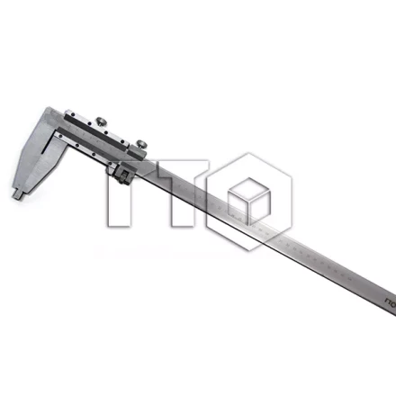 Штангенциркуль ШЦ 3-400 (0.1) ГТО губки 90мм купить в Ижевске